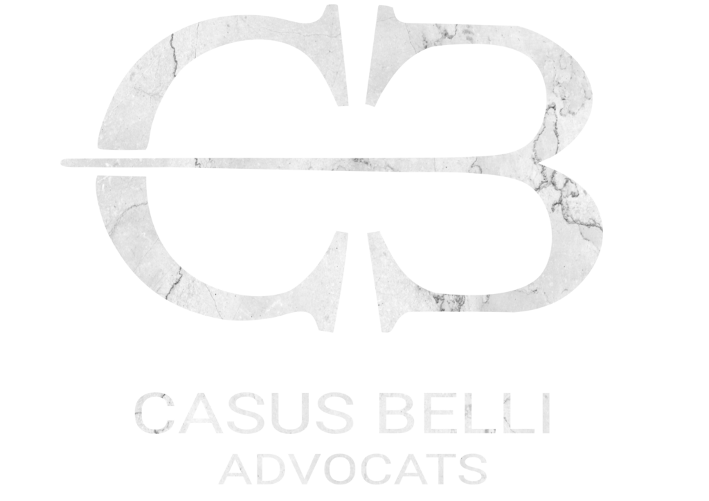 Casus Belli Advocats